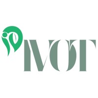 IVOT COSMÉTICOS Logo