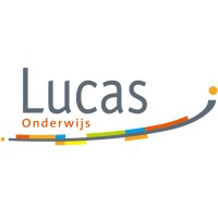 Lucas VO regio den Haag Logo