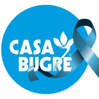 Casa Bugre Logo