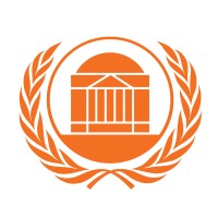 International Relations Organization at UVA Logo