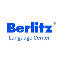 Berlitz Orlando Logo