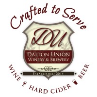 Dalton Union Winery & Brewery Logo