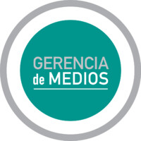 Gerencia de Medios Logo