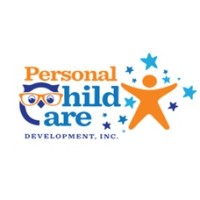 Personal Child Care Development, Inc. Logo