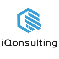 iQonsulting Logo