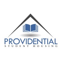 Providential Student Housing Logo