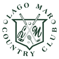 Lago Mar Country Club Logo