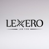 Lexero Law Logo
