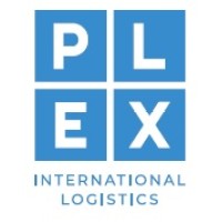 PLEX International Logistics LLC Logo