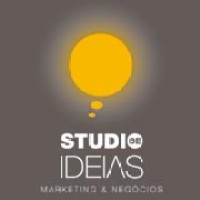 Studio de Ideias - Marketing & Negócios Logo