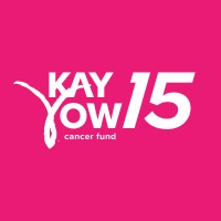 Kay Yow Cancer Fund Logo