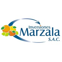 Inversiones Marzala SAC Logo