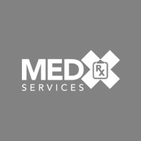 MedX Services Logo