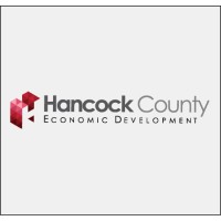 Economic Development of Hancock County, Iowa Logo