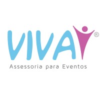 Viva Assessoria para Eventos Logo