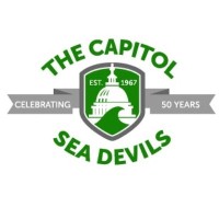 The Capitol Sea Devils Logo