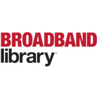 Broadband Library Logo