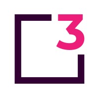 Spirit Hoch3 Logo