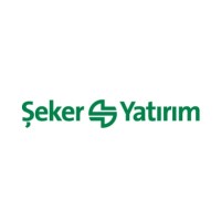 Şeker Yatırım Menkul Değerler A.Ş. Logo