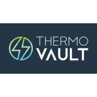 ThermoVault Logo