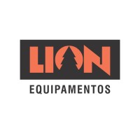 Lion Equipamentos Logo