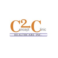 C2C Healthcare Inc. Logo