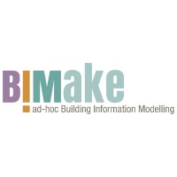 BIMake Logo