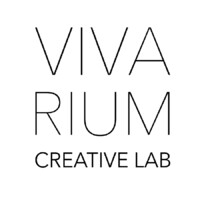 Vivarium Creative Lab Logo