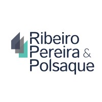 Ribeiro, Pereira e Polsaque Advocacia Logo