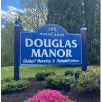 Douglas Manor Logo
