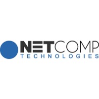 NetComp Technologies Inc. Logo