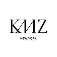 KMZ New York Logo