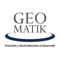 Geomatik Logo