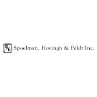 Spoelman, Hovingh & Feldt, Inc. Logo