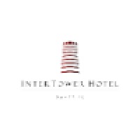 InterTower Hotel Logo