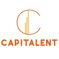 Capitalent - Executive Search Logo