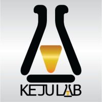 KEJU LAB PLT Logo