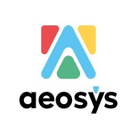 aeosys Logo