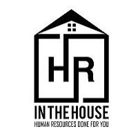 HR in the House Logo
