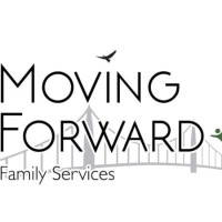 Moving Forward Family Services Logo