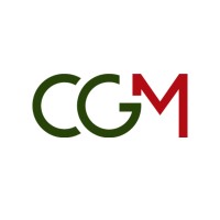 Companhia Galo Monitor Logo