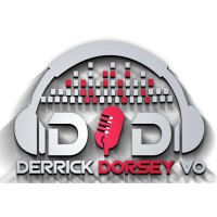 Derrick Dorsey VO Logo