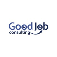 Good Job Consulting Logo