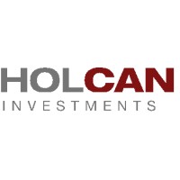Holcan Investments Logo