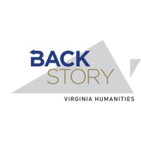 BackStory the American History Podcast Logo