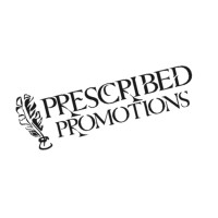 Prescribed Promotions Logo
