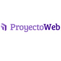 Proyecto Web - Web Marketing Logo