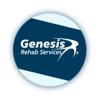 Genesis Rehab Services Logo