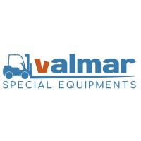 VALMAR Special Equipments Srl Logo