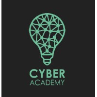 Cyber Academy Logo